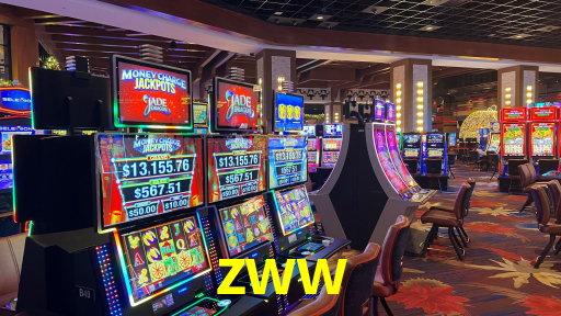 Bônus Generosos e Exclusivos no zww para Você!