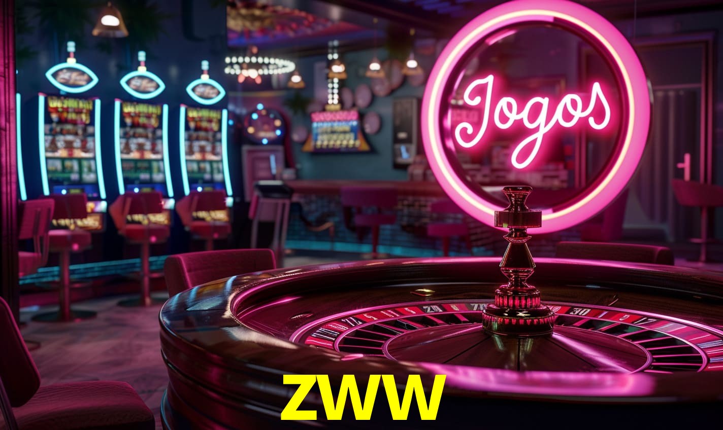 Estatísticas do Jogo zww