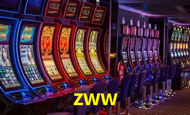 Mesa de Blackjack zww